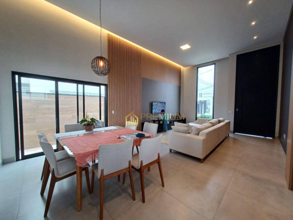 Imagem Sobrado com 3 Quartos à Venda, 180 m² em Residencial Colinas - Caçapava