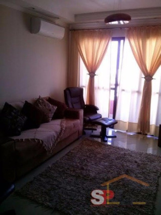 Imagem Apartamento com 3 Quartos à Venda, 80 m² em Tucuruvi - São Paulo Imagem Apartamento com 3 Quartos à Venda, 80 m² em Tucuruvi - São Paulo