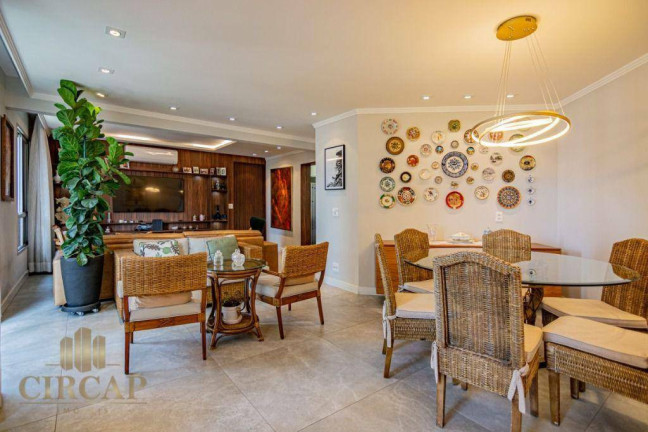Imagem Apartamento com 3 Quartos à Venda, 133 m² em Perdizes - São Paulo Imagem Apartamento com 3 Quartos à Venda, 133 m² em Perdizes - São Paulo