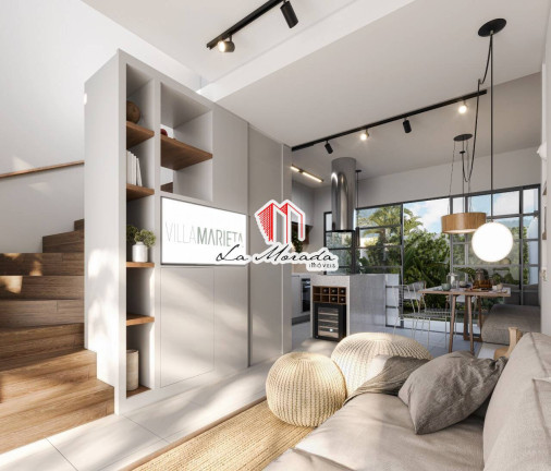Imagem Casa com 2 Quartos à Venda, 59 m² em Ponta Negra - Manaus Imagem Casa com 2 Quartos à Venda, 59 m² em Ponta Negra - Manaus