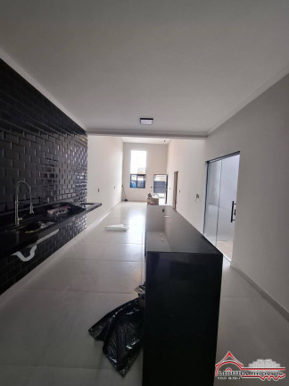 Imagem Casa com 3 Quartos à Venda, 110 m² em Residencial Parque Dos Sinos - Jacareí Imagem Casa com 3 Quartos à Venda, 110 m² em Residencial Parque Dos Sinos - Jacareí