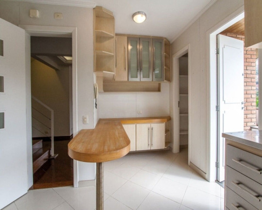 Imagem Apartamento com 3 Quartos à Venda, 180 m² em Santa Cecília - São Paulo