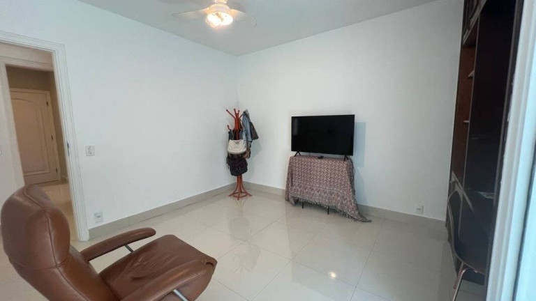 Imagem Apartamento com 3 Quartos à Venda, 140 m² em Boqueirão - Santos Imagem Apartamento com 3 Quartos à Venda, 140 m² em Boqueirão - Santos