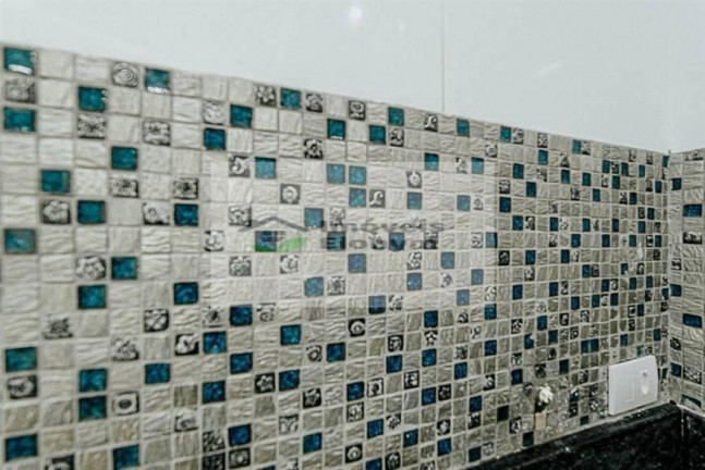 Imagem Sobrado com 2 Quartos à Venda, 136 m² em Caiçara - Praia Grande