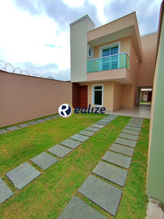 Imagem Casa com 3 Quartos à Venda, 108 m² em Praia Do Morro - Guarapari Imagem Casa com 3 Quartos à Venda, 108 m² em Praia Do Morro - Guarapari