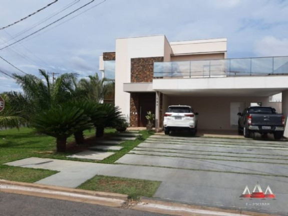 Imagem Casa com 4 Quartos à Venda, 440 m² em Jardim Itália - Cuiabá