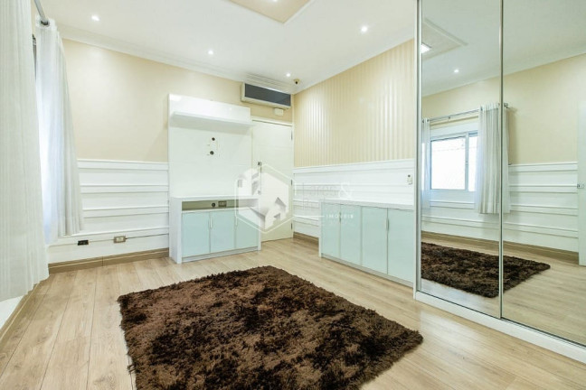 Imagem Casa com 4 Quartos à Venda, 440 m² em City América - São Paulo Imagem Casa com 4 Quartos à Venda, 440 m² em City América - São Paulo
