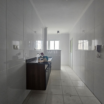 Imagem Apartamento com 1 Quarto para Alugar, 60 m² em Aviação - Praia Grande