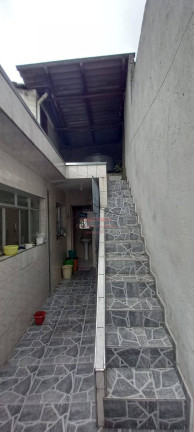 Imagem Casa com 3 Quartos à Venda, 100 m² em Artur Alvim - São Paulo