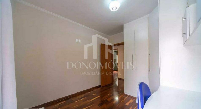 Imagem Apartamento com 3 Quartos à Venda, 115 m² em Campestre - Santo André