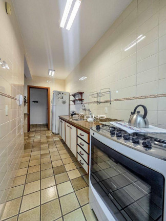 Imagem Apartamento com 3 Quartos à Venda, 103 m² em Riviera De São Lourenço - Bertioga