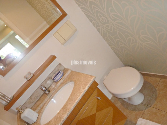 Imagem Apartamento com 3 Quartos à Venda, 131 m² em Panamby - São Paulo Imagem Apartamento com 3 Quartos à Venda, 131 m² em Panamby - São Paulo