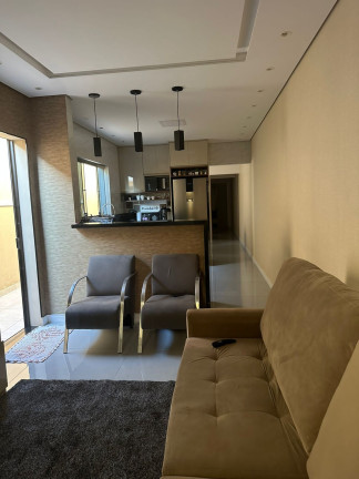 Imagem Casa com 2 Quartos à Venda, 180 m² em Alves Dias - São Bernardo Do Campo