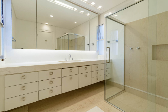 Imagem Apartamento com 4 Quartos à Venda, 262 m² em Real Parque - São Paulo