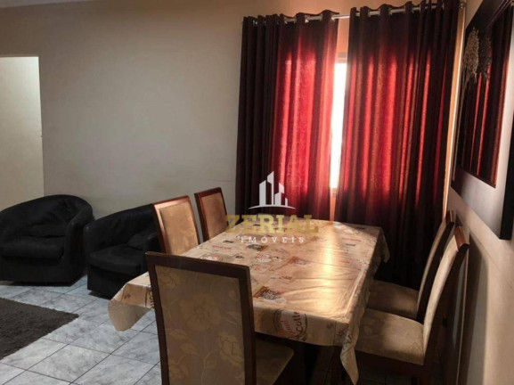 Imagem Apartamento com 3 Quartos à Venda, 80 m² em Cerâmica - São Caetano Do Sul
