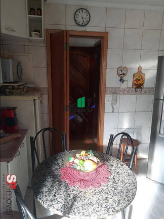 Imagem Apartamento com 2 Quartos à Venda, 60 m² em Nossa Senhora Do ó - São Paulo