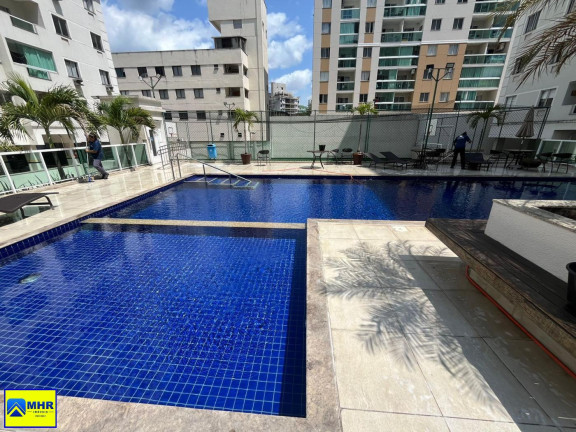 Imagem Apartamento com 2 Quartos à Venda, 55 m² em Jardim Camburi - Vitória Imagem Apartamento com 2 Quartos à Venda, 55 m² em Jardim Camburi - Vitória