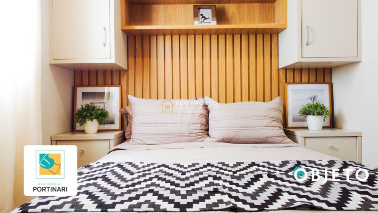 Imagem Apartamento com 2 Quartos à Venda, 45 m² em Jardim Nova Vida - Cotia