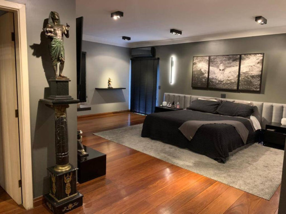 Imagem Casa com 8 Quartos à Venda, 850 m² em Alphaville - Santana De Parnaíba Imagem Casa com 8 Quartos à Venda, 850 m² em Alphaville - Santana De Parnaíba