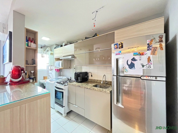 Imagem Apartamento com 2 Quartos à Venda, 49 m² em Cristal - Porto Alegre Imagem Apartamento com 2 Quartos à Venda, 49 m² em Cristal - Porto Alegre