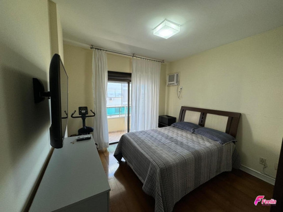 Imagem Apartamento com 3 Quartos à Venda, 110 m² em Centro - Florianópolis