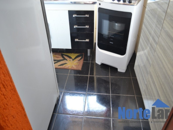 Imagem Apartamento com 2 Quartos à Venda, 59 m² em Vila Brasilândia - São Paulo