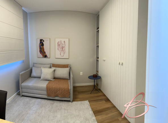 Imagem Apartamento com 2 Quartos à Venda, 73 m² em Fazenda - Itajaí