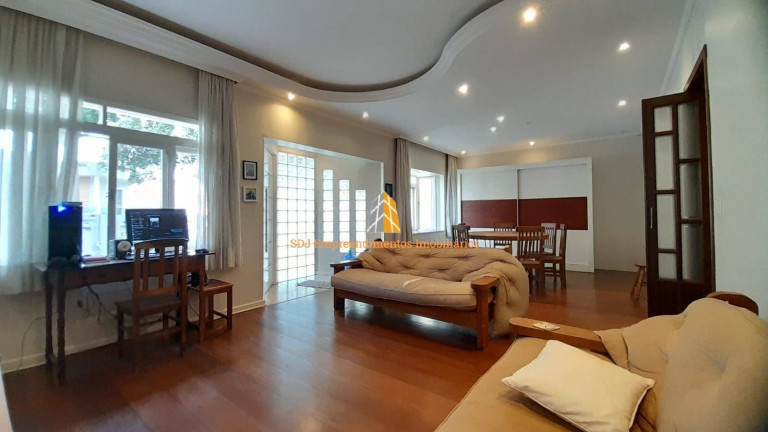Imagem Casa com 5 Quartos à Venda, 575 m² em Instituto De Previdência - São Paulo Imagem Casa com 5 Quartos à Venda, 575 m² em Instituto De Previdência - São Paulo