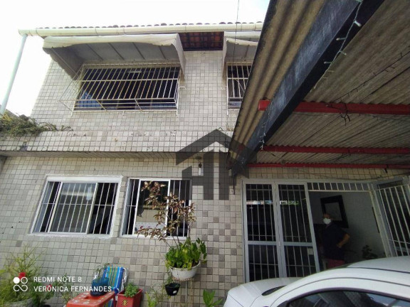 Imagem Casa com 3 Quartos à Venda, 201 m² em Torrões - Recife Imagem Casa com 3 Quartos à Venda, 201 m² em Torrões - Recife