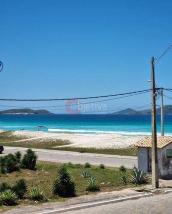 Imagem Casa com 4 Quartos à Venda, 266 m² em Foguete - Cabo Frio Imagem Casa com 4 Quartos à Venda, 266 m² em Foguete - Cabo Frio