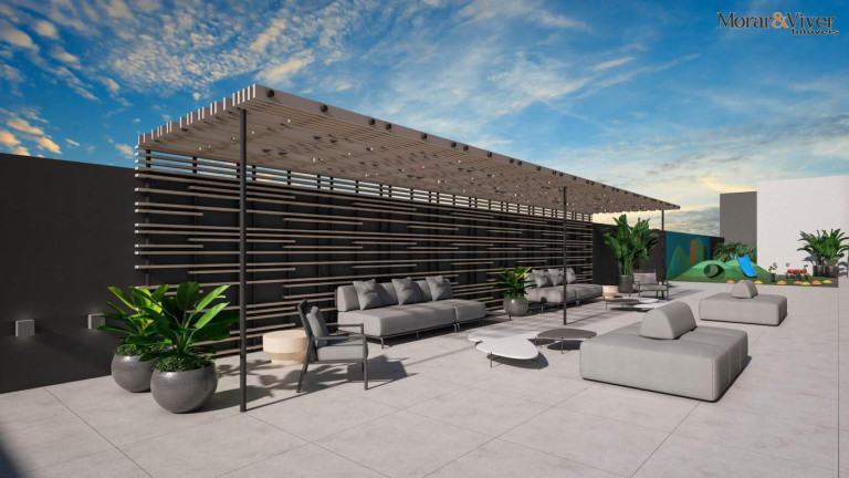 Imagem Apartamento com 3 Quartos à Venda, 131 m² em Cabral - Curitiba