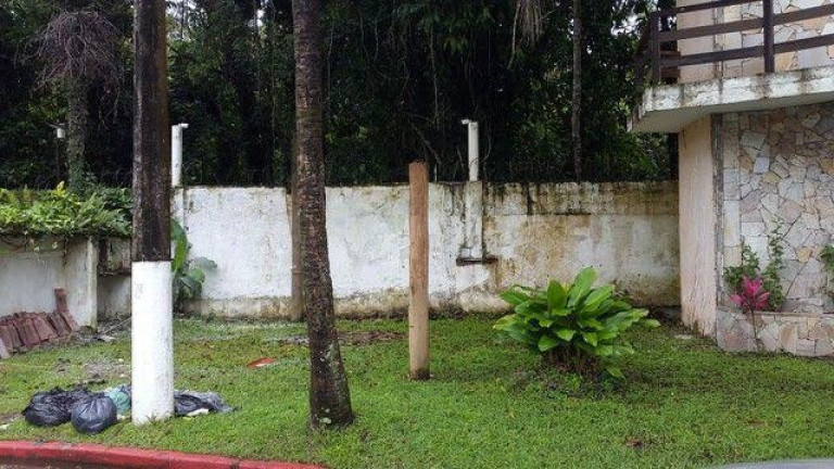 Casa com 5 Quartos à Venda, 507 m² em Balneário Praia Do Pernambuco - Guarujá