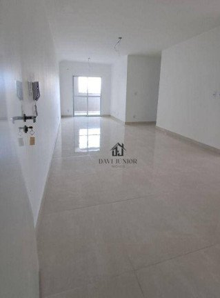 Imagem Apartamento com 3 Quartos à Venda, 78 m² em Jardim Emília - Sorocaba