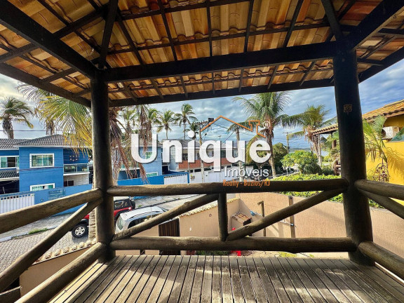 Imagem Casa com 4 Quartos para Alugar, 200 m² em Palmeiras - Cabo Frio