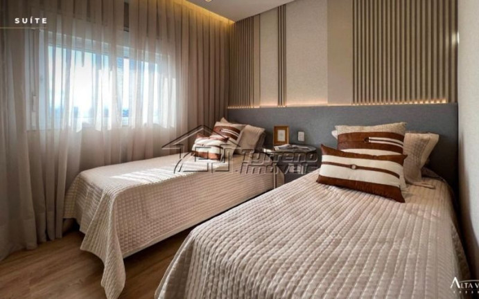 Imagem Apartamento com 3 Quartos à Venda, 158 m² em Urbanova - São José Dos Campos Imagem Apartamento com 3 Quartos à Venda, 158 m² em Urbanova - São José Dos Campos