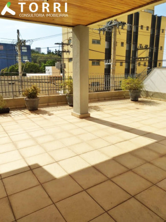 Imagem Apartamento com 3 Quartos à Venda, 147 m² em Centro - Sorocaba