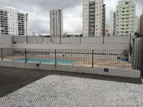 Imagem Apartamento com 2 Quartos à Venda, em Sacomã - São Paulo Imagem Apartamento com 2 Quartos à Venda, em Sacomã - São Paulo