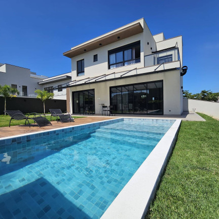 Imagem Sobrado com 5 Quartos à Venda, 600 m² em Urbanova - São José Dos Campos