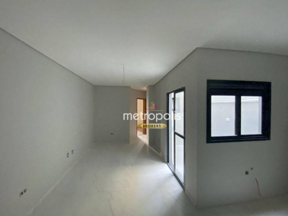 Imagem Apartamento com 2 Quartos à Venda, 68 m² em Jardim Santo Alberto - Santo André Imagem Apartamento com 2 Quartos à Venda, 68 m² em Jardim Santo Alberto - Santo André