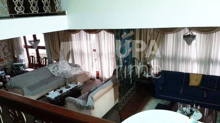 Casa com 4 Quartos à Venda, 600 m² em Jardim Franca - São Paulo