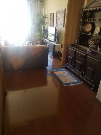 Imagem Apartamento com 2 Quartos à Venda, 75 m² em Santa Cecília - São Paulo