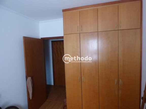 Imagem Apartamento com 3 Quartos à Venda, 88 m² em Vila Itapura - Campinas Imagem Apartamento com 3 Quartos à Venda, 88 m² em Vila Itapura - Campinas