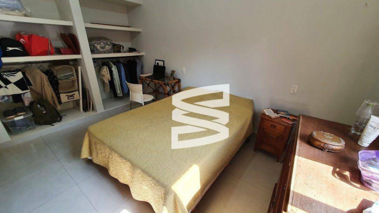 Imagem Casa com 5 Quartos à Venda, 300 m² em Campestre - Piracicaba