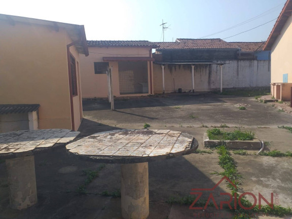Imagem Casa com 5 Quartos à Venda, 500 m² em Jardim Santana - Tremembé Imagem Casa com 5 Quartos à Venda, 500 m² em Jardim Santana - Tremembé