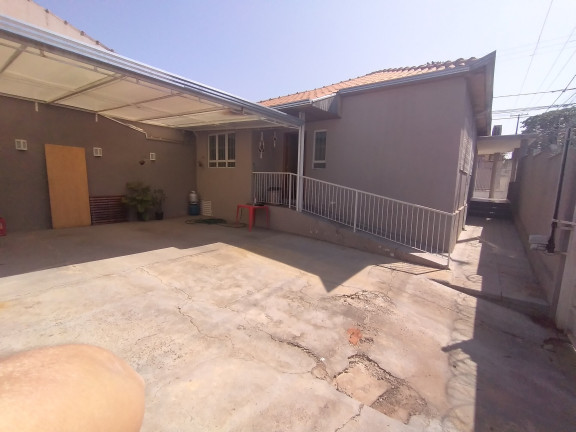 Imagem Casa com 2 Quartos à Venda, 119 m² em Vila São João Da Boa Vista - Bauru Imagem Casa com 2 Quartos à Venda, 119 m² em Vila São João Da Boa Vista - Bauru