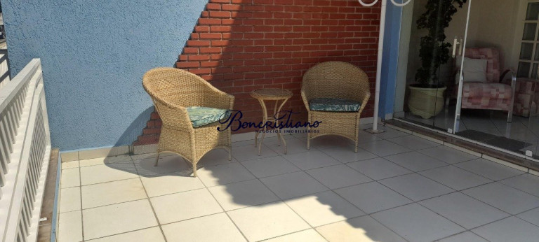 Imagem Sobrado com 3 Quartos à Venda, 200 m² em Jardim São Paulo(zona Norte) - Sao Paulo Imagem Sobrado com 3 Quartos à Venda, 200 m² em Jardim São Paulo(zona Norte) - Sao Paulo