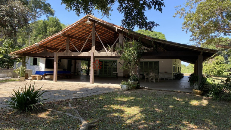 Imagem Imóvel com 4 Quartos à Venda, 200 m² em área Rural De Cabo Frio - Cabo Frio