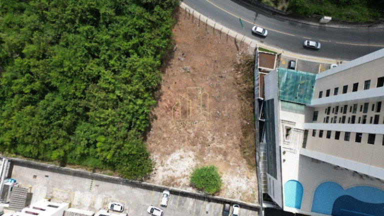 Imagem Terreno à Venda, 1.200 m² em Armação - Salvador Imagem Terreno à Venda, 1.200 m² em Armação - Salvador
