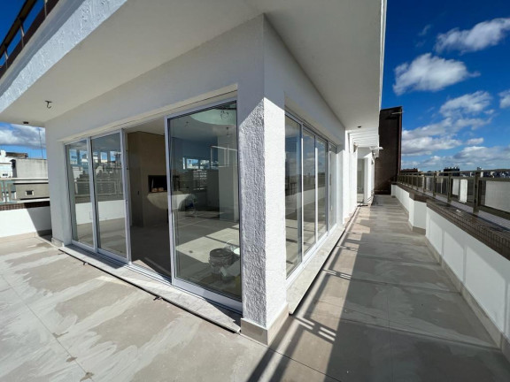 Apartamento com 4 Quartos à Venda, 547 m² em Floresta - Porto Alegre