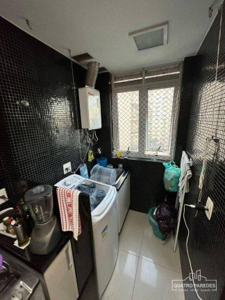 Imagem Imóvel com 2 Quartos à Venda, 125 m² em Barra Da Tijuca - Rio De Janeiro